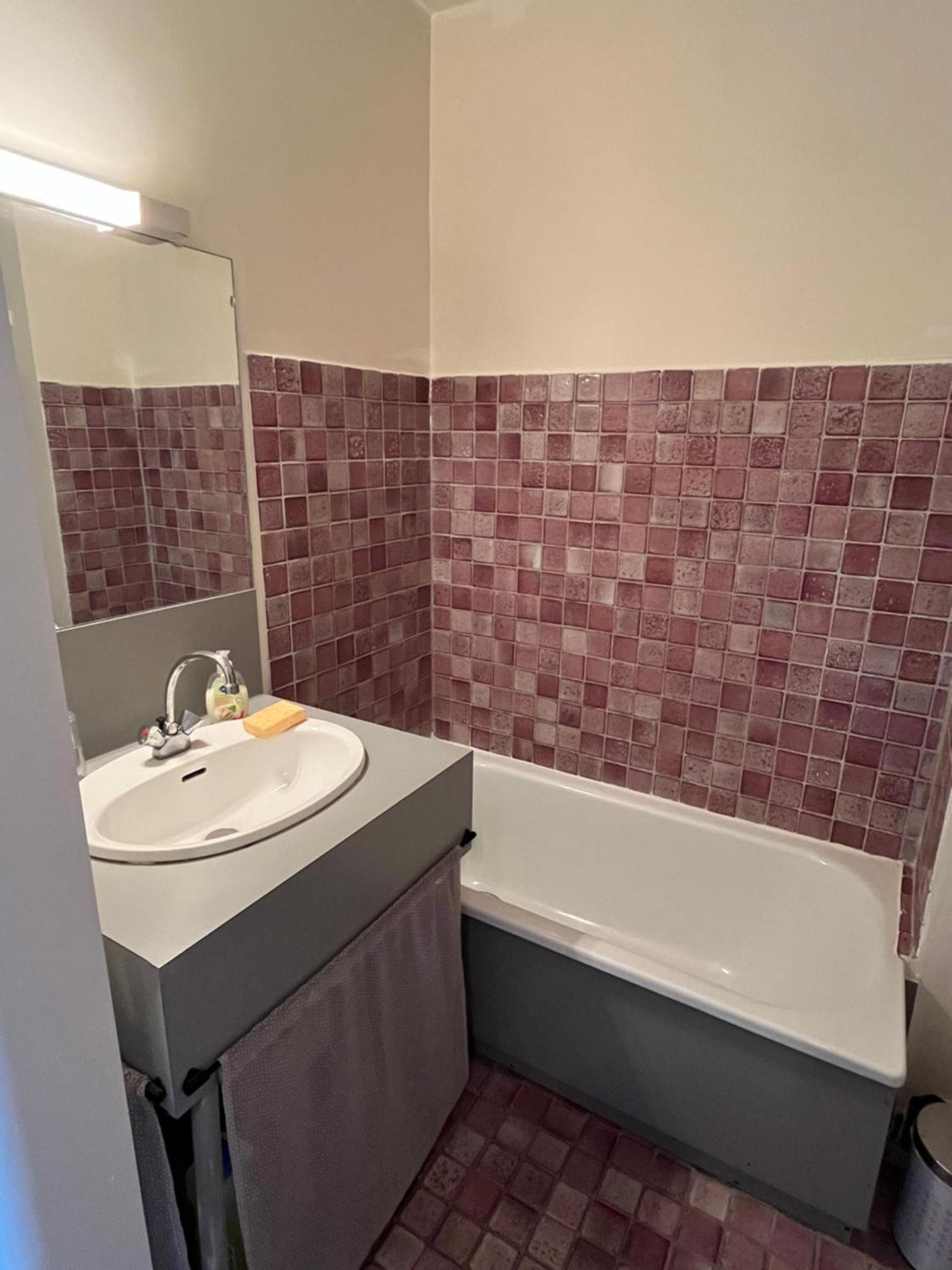 Apartamento Studio Lumineux, Avec Vue Mer - Conciergerie Regnier - Sausset-les-Pins Exterior foto